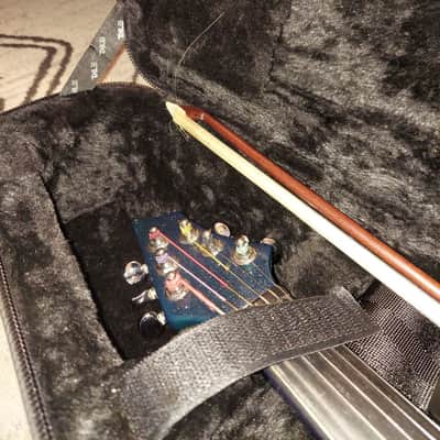 Wood Violins Viper 6-String image 15