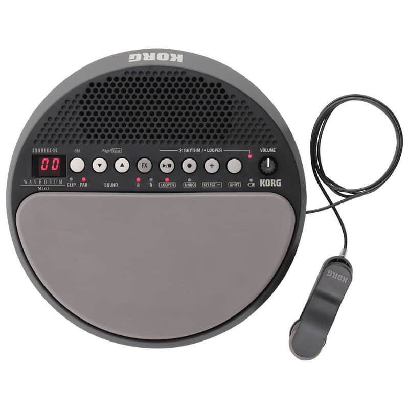 Korg Wavedrum Mini image 1