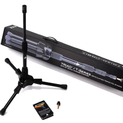 Triad-Orbit T1 Short Tripod Stand image 2
