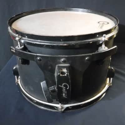 Gretsch Catalina Club - BLACK WRAP. 12" Tom. 7.5" Deep image 3