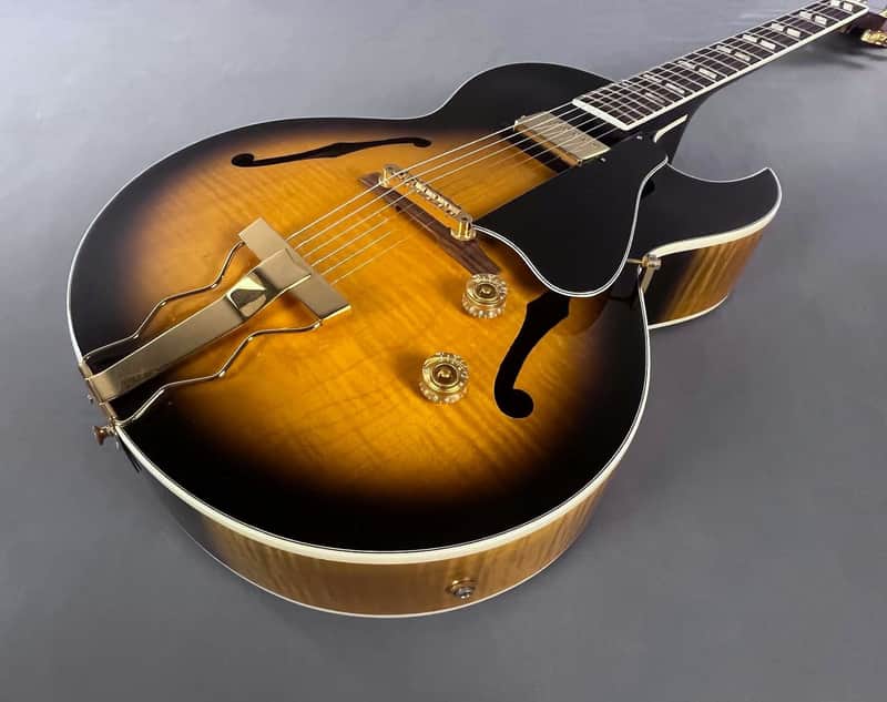 Gibson Herb Ellis ES-165 (1991 - 2003) | Reverb
