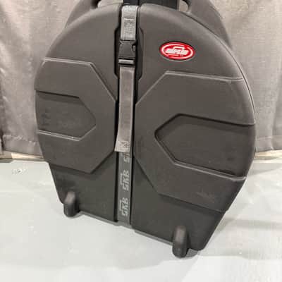 SKB 1SKB-CV22W 22" Rolling Cymbal Vault Case image 3