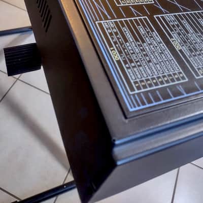 ELKA EK 22 Vintage Synthesizer 1986 image 4
