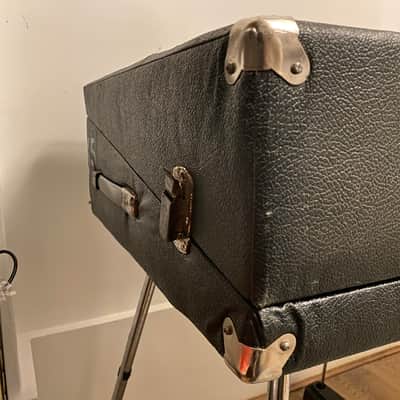 Fender Rhodes Mk.1 1978 w/ Lid + Flight Case. Free S England Delivery image 10