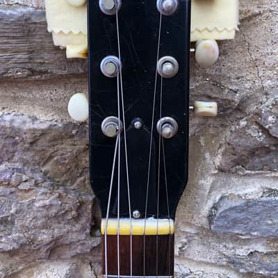 Gibson Melody Maker 1962 - Sunburst image 9