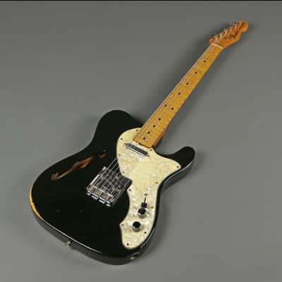 1968 Fender Telecaster Thinline image 1