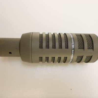 Electro-Voice PL10 Cardioid Dynamic Microphone | Reverb