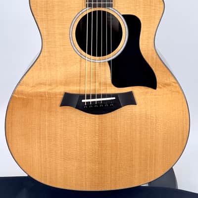 Taylor Taylor 214CE plus w/Spruce Top Rosewood Back and Sides-ES2 Elec-Serial# 2209125405 image 2