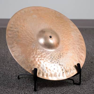 Zildjian K Crash - 18" image 1