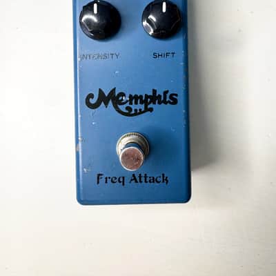 Memphis ME-28 Freq Attack 1970’s image 1
