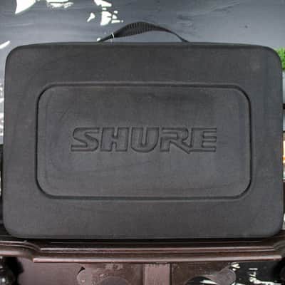 Preowned Shure PGADRUMKIT5 5-piece Drum Microphone Kit w/ Case image 5
