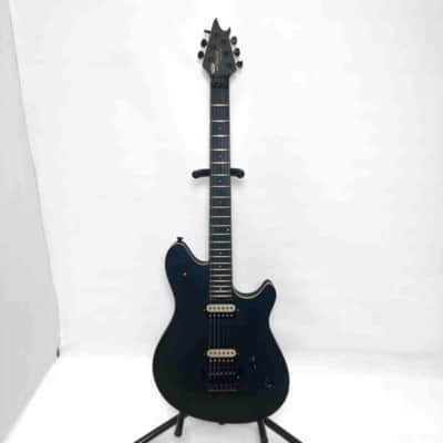 EVH Wolfgang Special with Ebony Fretboard - Stealth Black image 1