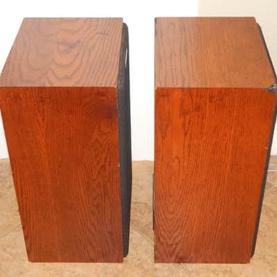 Klipsch KG3 vintage speakers image 4