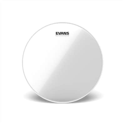 Evans 13" G1 Clear Drum Head image 1