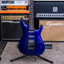 Ibanez 540R 1989 - Jewel Blue - No Case