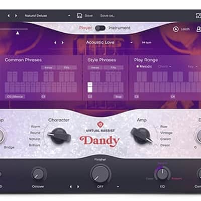 Universal Audio Volt 1 | 1-in/2-out USB 2.0 Audio / MIDI Interface. New with Full Warranty! image 22