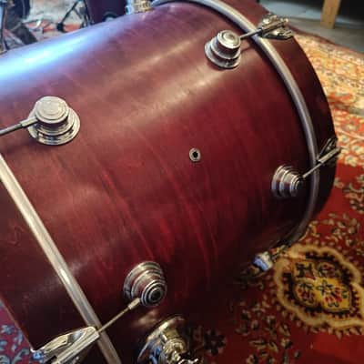 DW USA pre-collector 20"x16" 10"x9" 12"x10" 14"x12" Bild 5