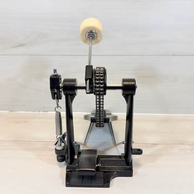 Tama HP300 Single Bass Drum Pedal Power Glide Chain Drive Kick Pedal image 3