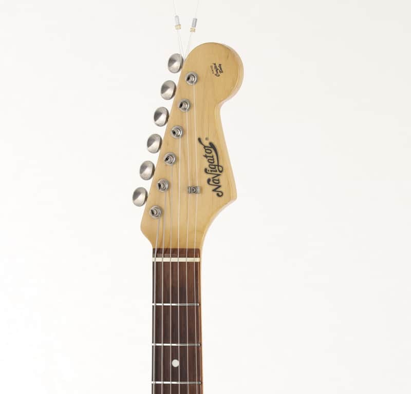 Navigator N-ST-300/R Lake Placid Blue [SN S0509104] [05/31] | Reverb