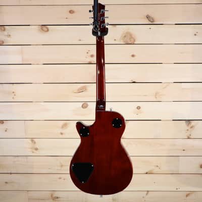 Gretsch G5230T Electromatic® Jet™ FT Single-Cut - Express Shipping - (GR-088) Serial: CYG21091468 image 9