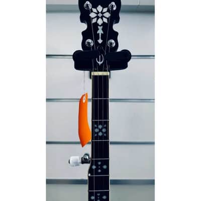 BANJO 5 Cordes Epiphone MB200 + Etui HardCase - Occasion image 4