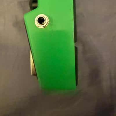 Ibanez TS9 Tube Screamer 2002 - Present Green image 3