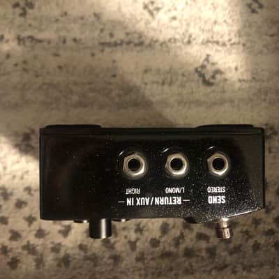 Line 6 HX Stomp 2018 - Present - Black image 7