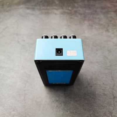 Boss CH-1 Super Chorus - Blue Label - 1991 image 9