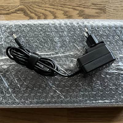 Behringer TD-3-MO Silver + Dust Cover image 3