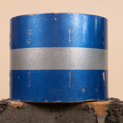 Vintage 12x15" Leedy & Ludwig Parade Drum Shell image 4
