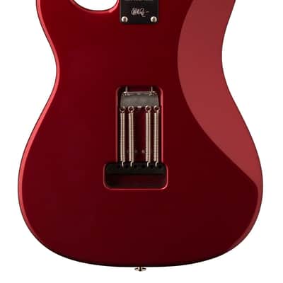 PRS John Mayer Silver Sky Signature 2018 Horizon image 3