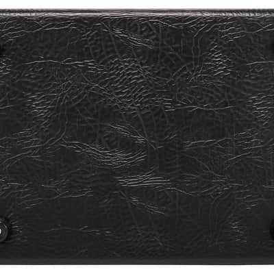 Harley Benton G112 VINTAGE Black image 8