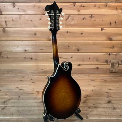 Eastman MD815/V-SB Mandolin - Antique Sunburst image 5