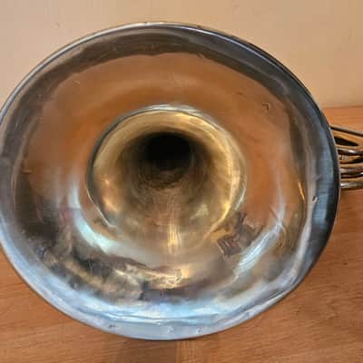 Josef Lidl Brno French Horn Vintage and Rare image 7