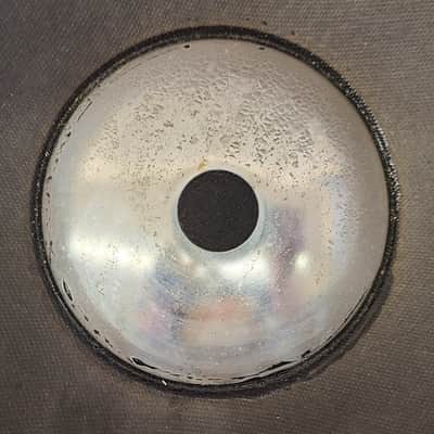 Eminence 67-7303 15" Raw Frame Speaker 1973 Tested 8 Ohms image 3