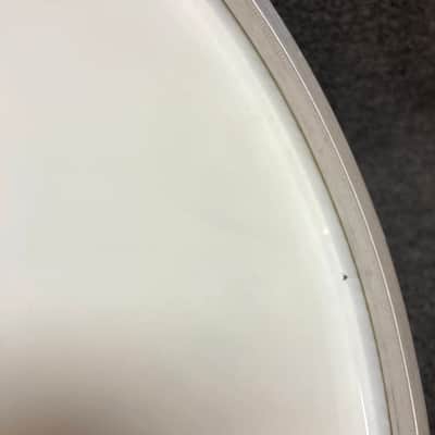 NOS Aquarian 16" Hi Frequency Coated Single Ply Drum Head TCHF16 image 12
