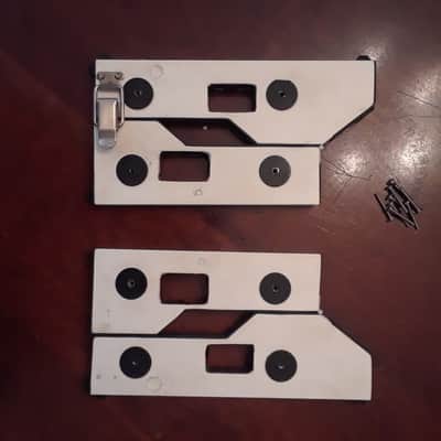 Elektron folding stand & case A4/AR/octatrack image 6