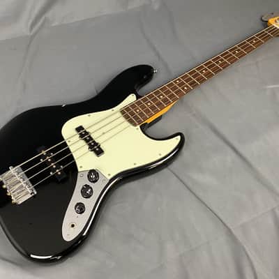 Fernandes Jazz Bass image 1