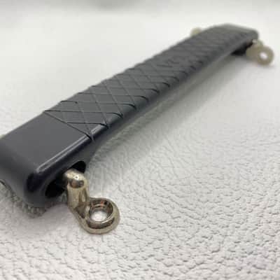 Vox AC30 Vintage Amp / Organ Handle Plastic Genuine Original 1960s-70s image 4