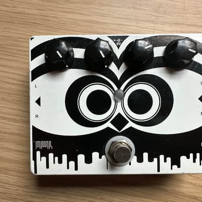 Rebel Technologies Owl Pedal programmable Eurorack compatible image 1