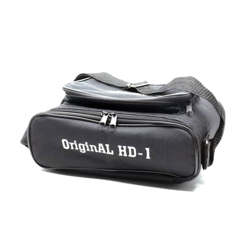 ASHDOWN HD-1 | Padded Carry Case for the OriginAL 300/500 Heads. New with Full Warranty! image 1