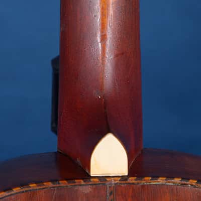 First Hawaiian Conservatory Solid Koa 000 1920s-30s / A Sonic Delight! / July Special!!! image 8