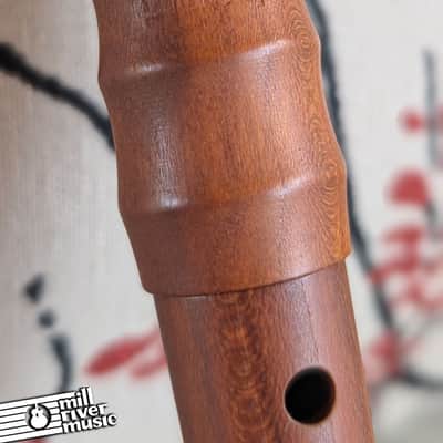 Mollenhauer Soprano Kynseker Recorder w/Case - Used Excellent image 6