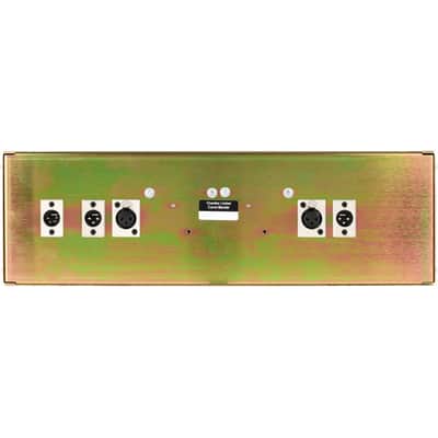 Chandler Limited Curve Bender EQ image 6