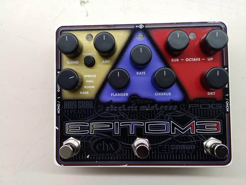 Electro-Harmonix Epitome