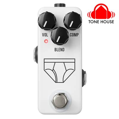 Reverb.com listing, price, conditions, and images for jhs-the-whitey-tighty