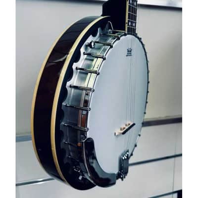 BANJO 5 Cordes Epiphone MB200 + Etui HardCase - Occasion image 2