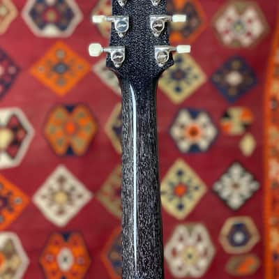 Collings 290 2023 - Doghair image 4