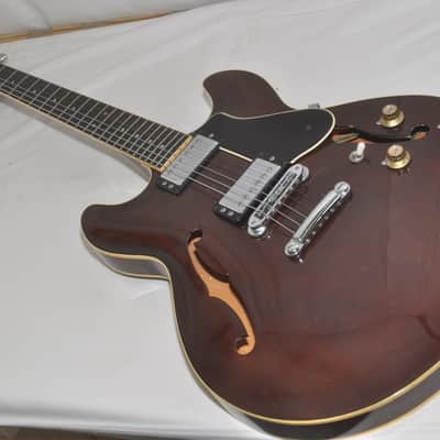 YAMAHA SA-1000 Super Axe Electric Guitar Ref No 7707 image 1