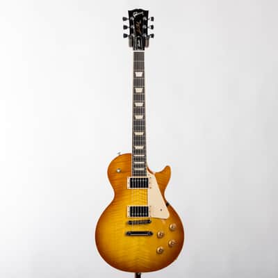 Gibson Les Paul Studio Session, Honey Burst | Demo image 4